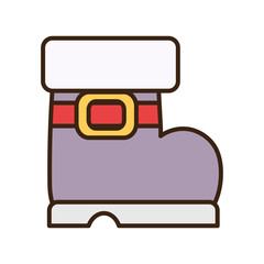 merry christmas booth decoration ornament