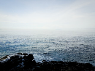 Cristo rei Timor sea