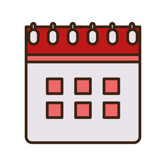 calendar reminder date plan icon