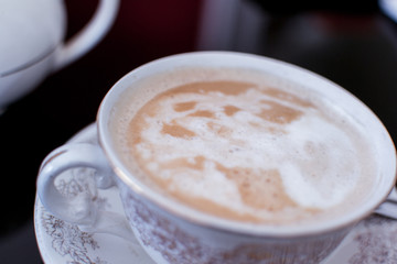 Café