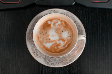Café