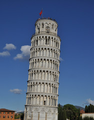 ピサの斜塔