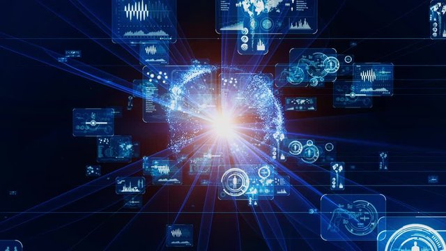 コンピューター