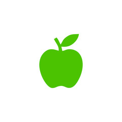 apple icon vector design symbol