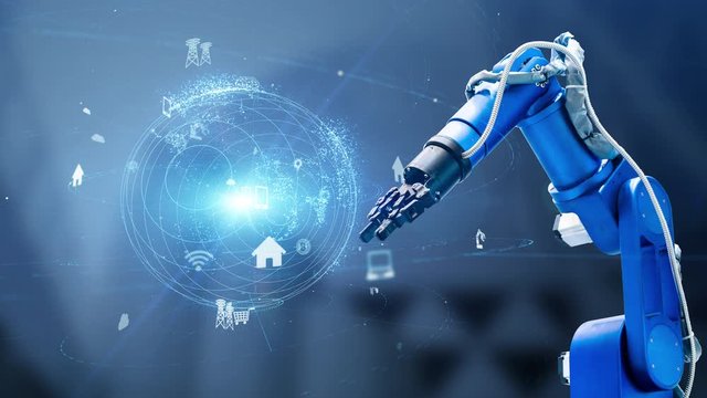 ロボット技術