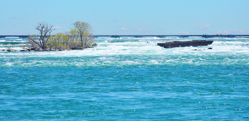 The Niagara Scow, May 15, 2017