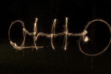 Ohio Sparklers