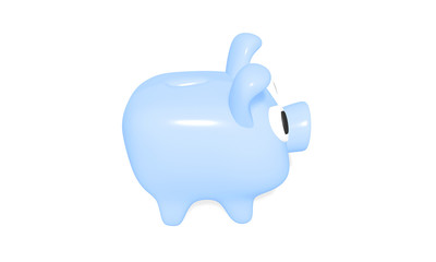 piggy bank