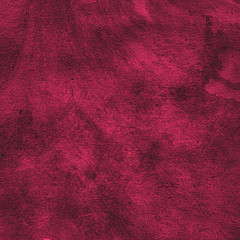 Fushia Grunge Vintage Textured Background