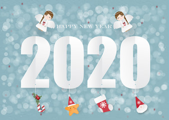 new year 2020