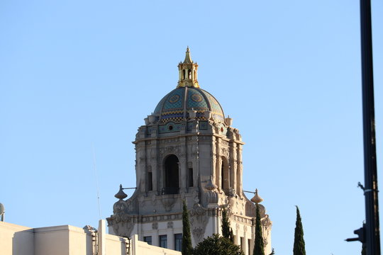cathedral