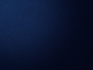 Abstract Dark Blue Grunge Background