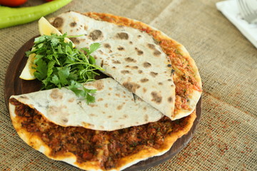 lahmacun