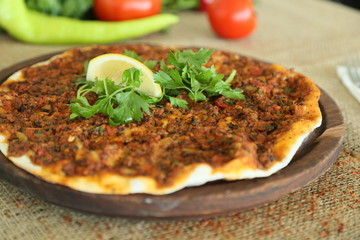 lahmacun