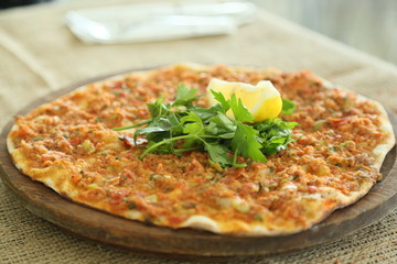 lahmacun