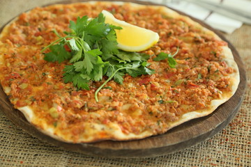 lahmacun