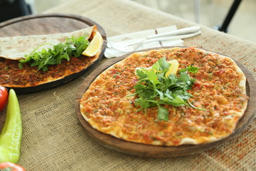 lahmacun