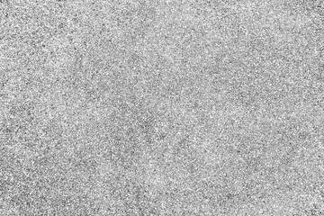 Mortar stone walkway. Black and white of Abstract background. Minimalism architecrure. Details of Modern pattern building.