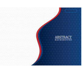 vector abstract background with copy space for your text