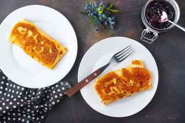 pancakes