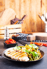 chicken breast