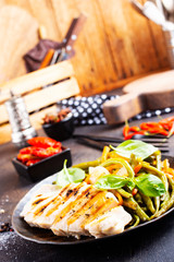 chicken breast