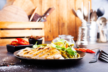 chicken breast