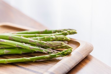 アスパラガス