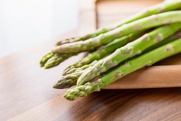 アスパラガス