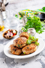 cutlets