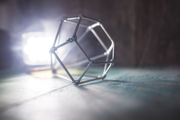 beautiful Christmas decorations