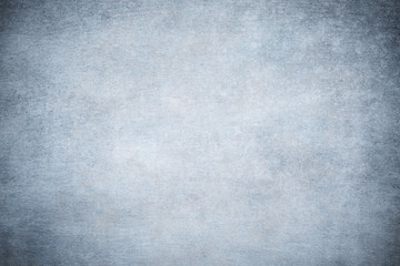 Blue vintage texture. High resolution grunge background.