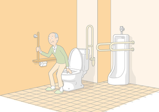 老人 イラスト Images Browse 24 679 Stock Photos Vectors And Video Adobe Stock