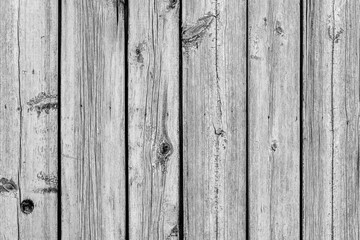 Wooden texture with scratches and cracks