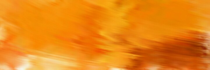 motion blur background with dark orange, saddle brown and skin colors
