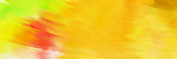 motion blur background with vivid orange, wheat and tomato colors