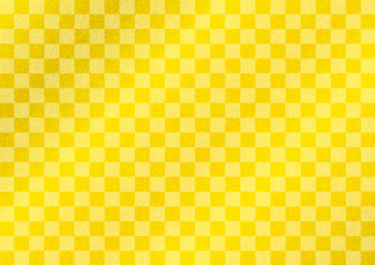 お正月・年賀状用金色背景4