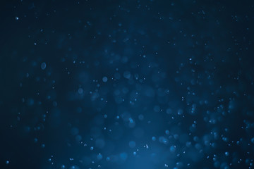 abstract bokeh background which look like star