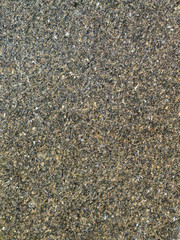 Granite granular texture with stains texture, granite surface and background.