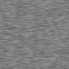Gray Marl Heather Triblend Melange Seamless Repeat Vector Pattern Swatch. Knit t-shirt fabric texture.