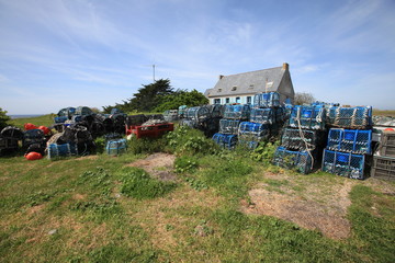 Les Glénans