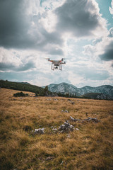 DJI Drohne