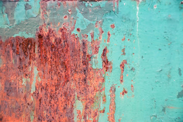 grunge steel metal texture background