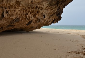 Capo Verde, Boa Vista Island