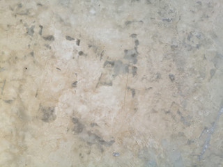 Concrete, plastering the surface of the floor or wall. Grunge texture background