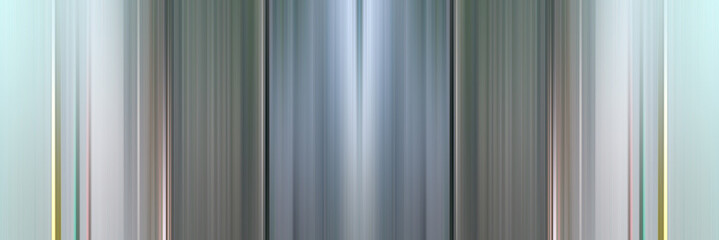 Fototapeta premium Abstract vertical lines background. Streaks are blurry in motion.