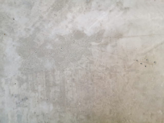 Concrete, plastering the surface of the floor or wall. Grunge natural texture background
