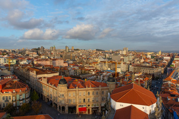Obraz premium Oporto - Portugal