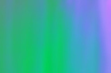 Gradient fairy green blue gradient empty blank copy space background