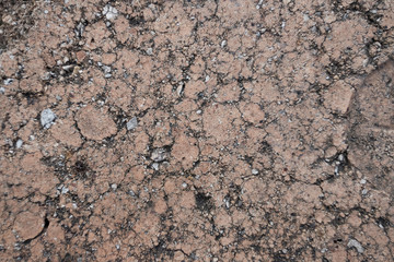 Abstract background texture of a stone